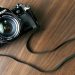 Cámaras para fotógrafos