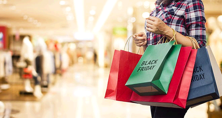 Promociones de ropa