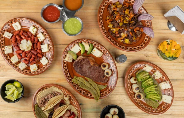 turismo gastronómico en México