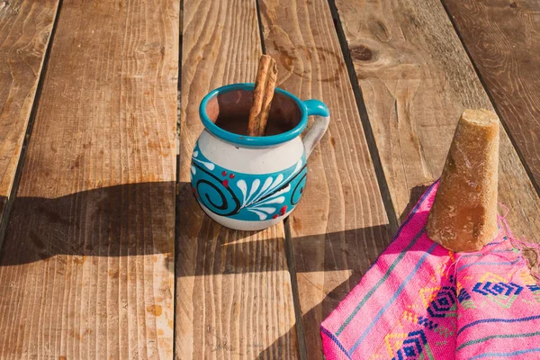 Bebidas tradicionales