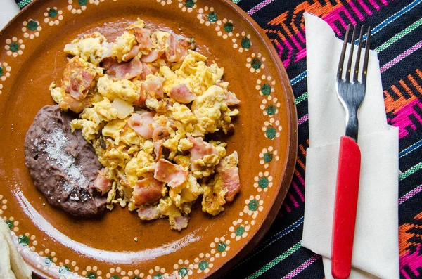 Los desayunos más populares en México