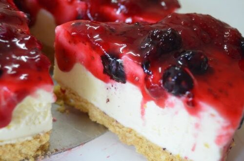 postres sin azucar